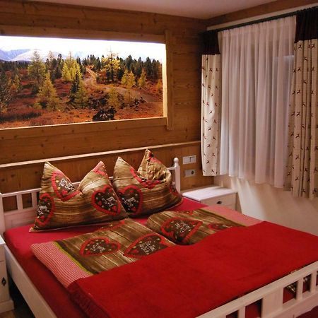 Апартаменты Landresidenz S'Daham Хайлигенблут Экстерьер фото