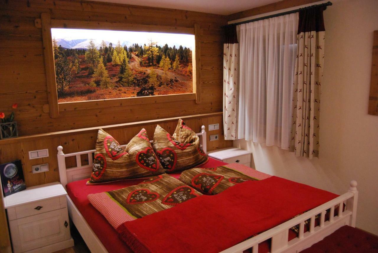 Апартаменты Landresidenz S'Daham Хайлигенблут Экстерьер фото